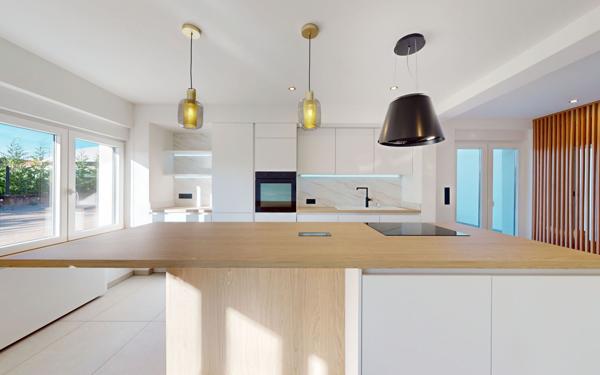 Maison à vendre    4 pièces •  Jarny