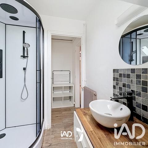 Appartement à vendre 2 pièces 47,45 m² Rouen