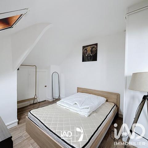 Appartement à vendre 2 pièces 47,45 m² Rouen