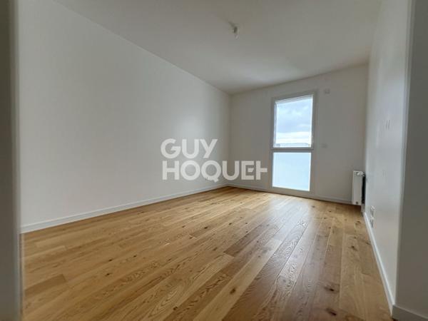 Appartement Pantin 3 pièce(s) 73.98 m2