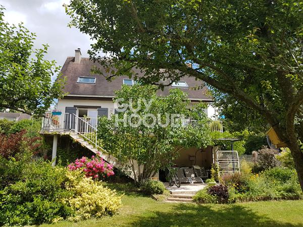 Maison Briis -Sous -Forges 7 pièce(s)