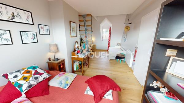 Maison Briis -Sous -Forges 7 pièce(s)