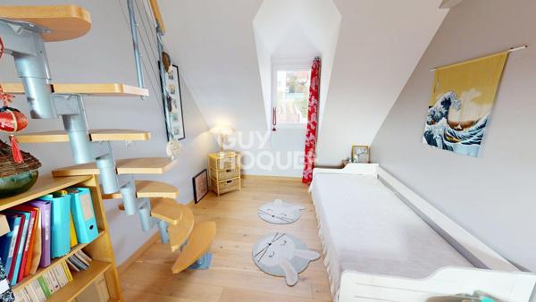 Maison Briis -Sous -Forges 7 pièce(s)