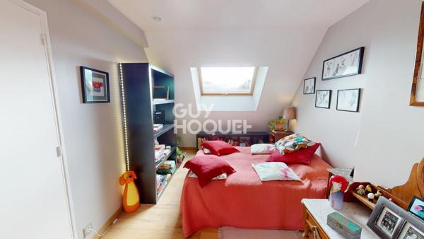 Maison Briis -Sous -Forges 7 pièce(s)