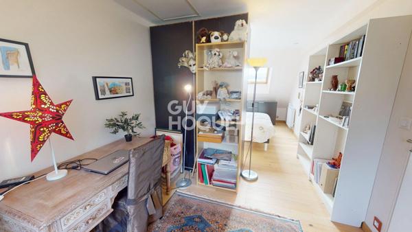 Maison Briis -Sous -Forges 7 pièce(s)