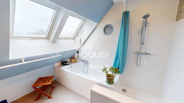 Maison Briis -Sous -Forges 7 pièce(s)