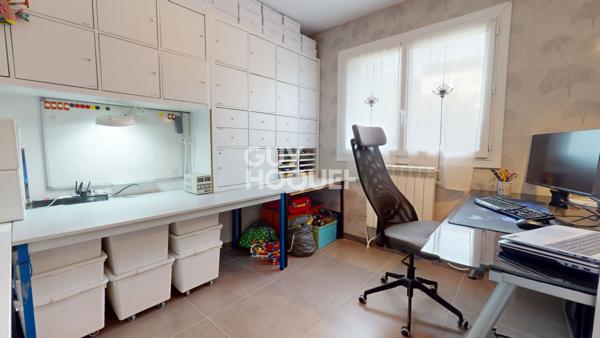 Maison Briis -Sous -Forges 7 pièce(s)