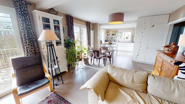 Maison Briis -Sous -Forges 7 pièce(s)