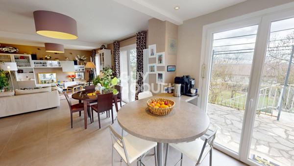 Maison Briis -Sous -Forges 7 pièce(s)