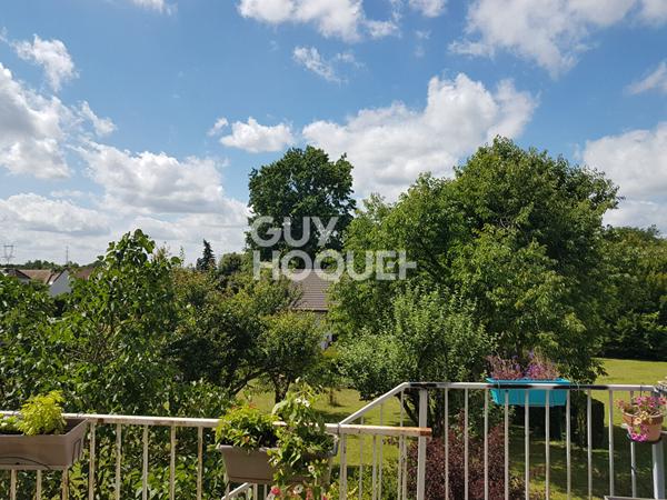 Maison Briis -Sous -Forges 7 pièce(s)