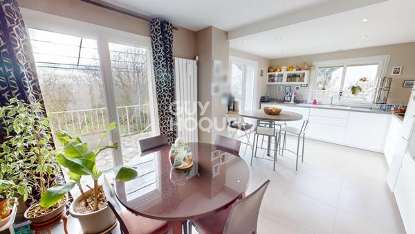 Maison Briis -Sous -Forges 7 pièce(s)