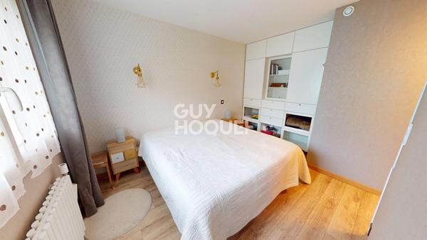 Maison Briis -Sous -Forges 7 pièce(s)