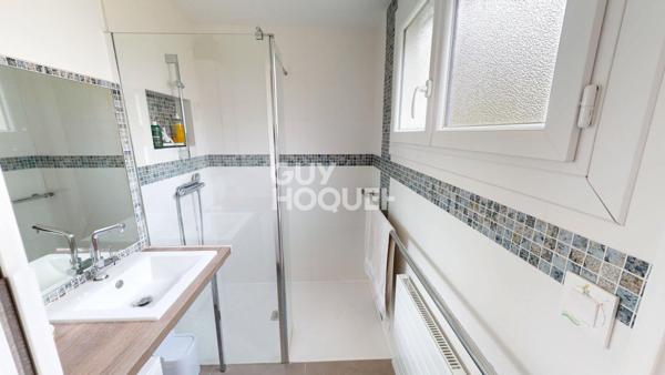 Maison Briis -Sous -Forges 7 pièce(s)