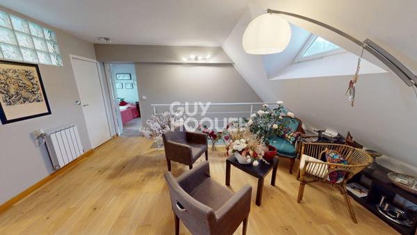 Maison Briis -Sous -Forges 7 pièce(s)