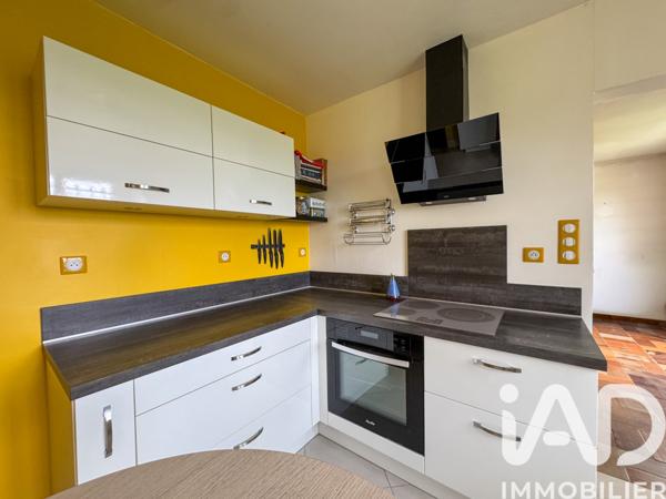 Maison à vendre 5 pièces 95 m² La Lande-de-Fronsac