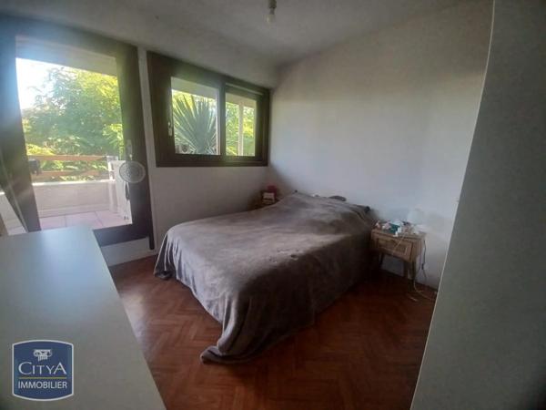 Appartement à louer 2 pièces 58m² Villeneuve-sur-Lot (47300)