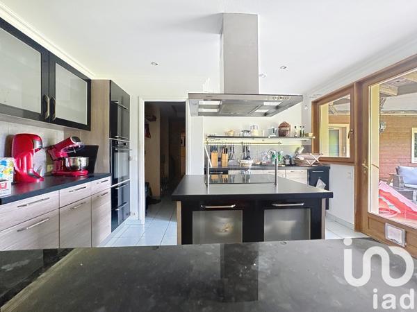 Maison à vendre 7 pièces 185 m² Plobannalec-Lesconil