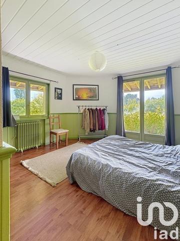 Maison à vendre 7 pièces 185 m² Plobannalec-Lesconil