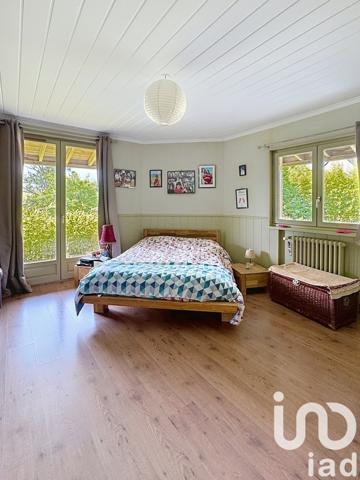 Maison à vendre 7 pièces 185 m² Plobannalec-Lesconil