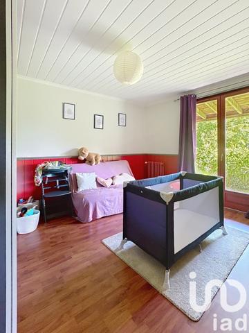 Maison à vendre 7 pièces 185 m² Plobannalec-Lesconil