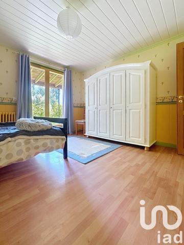 Maison à vendre 7 pièces 185 m² Plobannalec-Lesconil