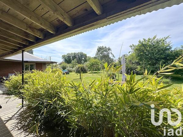 Maison à vendre 7 pièces 185 m² Plobannalec-Lesconil