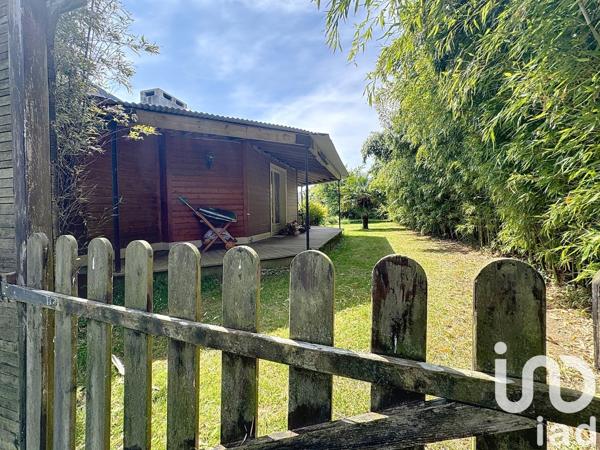 Maison à vendre 7 pièces 185 m² Plobannalec-Lesconil