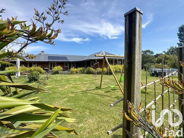 Maison à vendre 7 pièces 185 m² Plobannalec-Lesconil