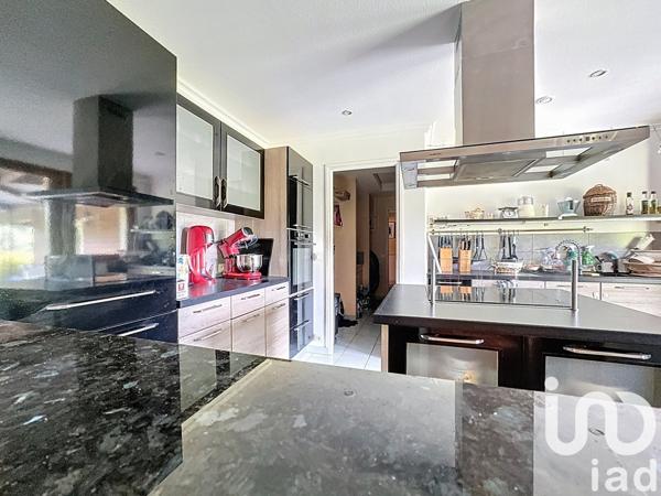 Maison à vendre 7 pièces 185 m² Plobannalec-Lesconil