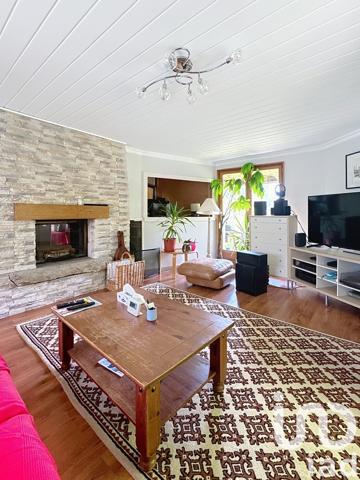 Maison à vendre 7 pièces 185 m² Plobannalec-Lesconil