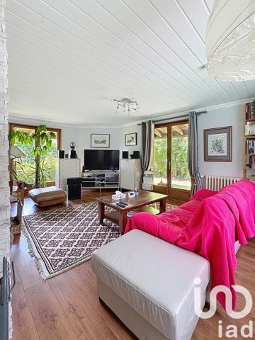 Maison à vendre 7 pièces 185 m² Plobannalec-Lesconil