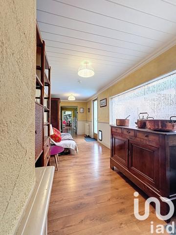Maison à vendre 7 pièces 185 m² Plobannalec-Lesconil