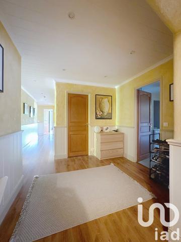 Maison à vendre 7 pièces 185 m² Plobannalec-Lesconil