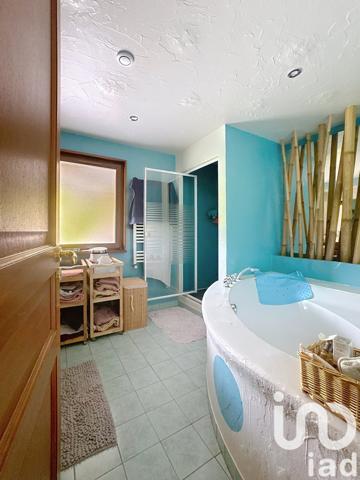 Maison à vendre 7 pièces 185 m² Plobannalec-Lesconil