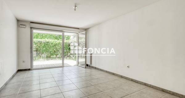À vendre Appartement 3 pièces 64 m² - Toulouse 31200