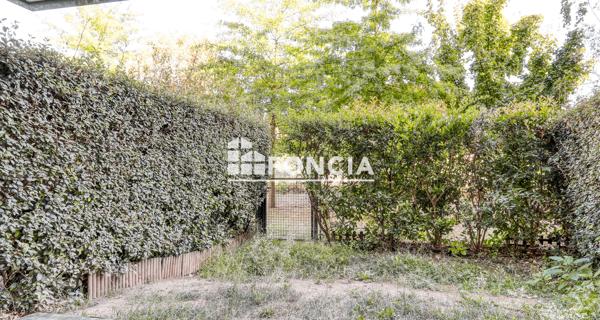 À vendre Appartement 3 pièces 64 m² - Toulouse 31200