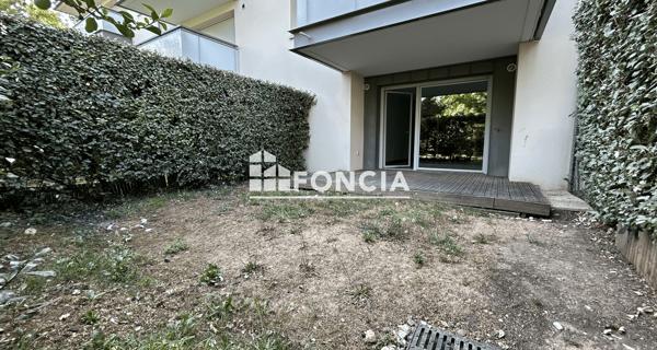 À vendre Appartement 3 pièces 64 m² - Toulouse 31200