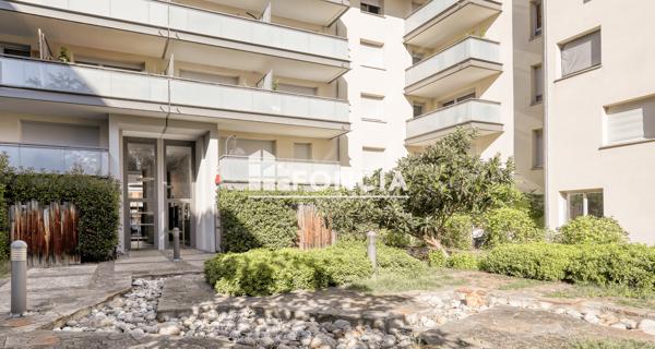 À vendre Appartement 3 pièces 64 m² - Toulouse 31200
