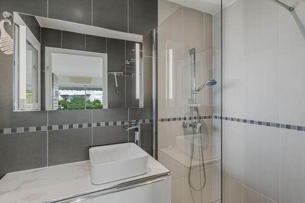 Vente Appartement de luxe Le Golfe Juan 3 Pièces 75 m²