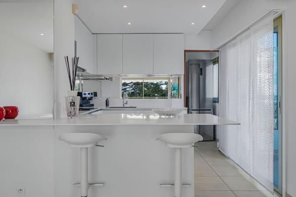 Vente Appartement de luxe Le Golfe Juan 3 Pièces 75 m²