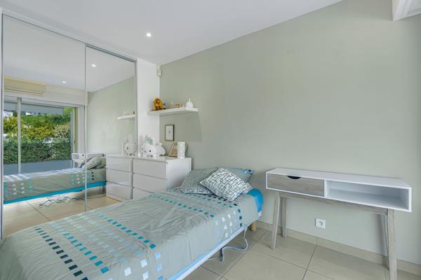 Vente Appartement de luxe Le Golfe Juan 3 Pièces 75 m²