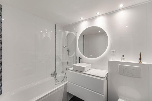 Vente Appartement de luxe Le Golfe Juan 3 Pièces 75 m²