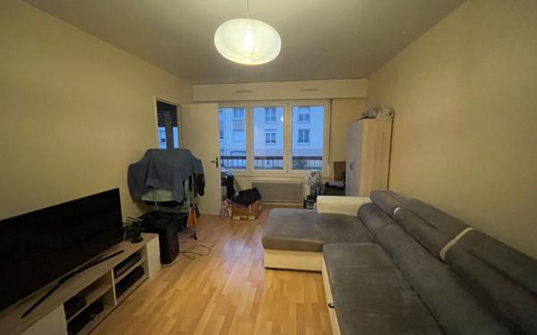 Appartement à vendre    2 pièces • 30,66 m2 Thionville