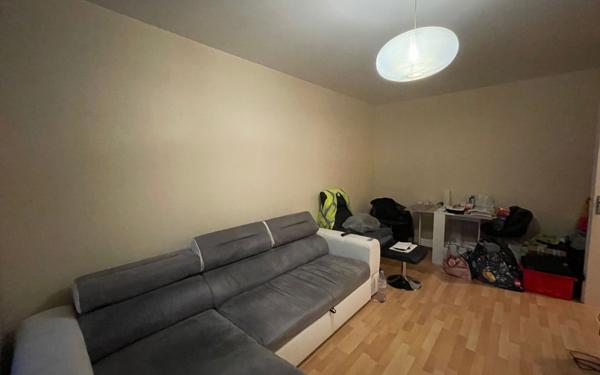 Appartement à vendre    2 pièces • 30,66 m2 Thionville