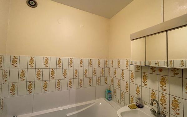 Appartement à vendre    2 pièces • 30,66 m2 Thionville