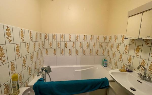 Appartement à vendre    2 pièces • 30,66 m2 Thionville