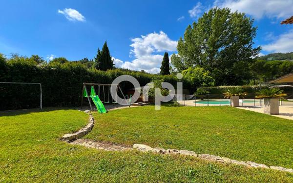 Maison à louer    5 pièces • 140,10 m2 Auribeau-sur-Siagne