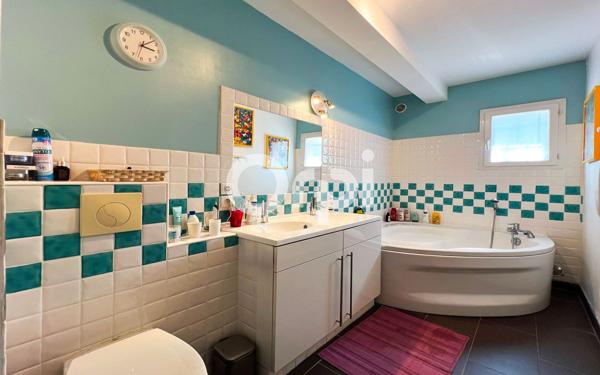 Maison à louer    5 pièces • 140,10 m2 Auribeau-sur-Siagne