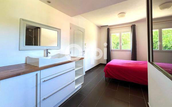 Maison à louer    5 pièces • 140,10 m2 Auribeau-sur-Siagne