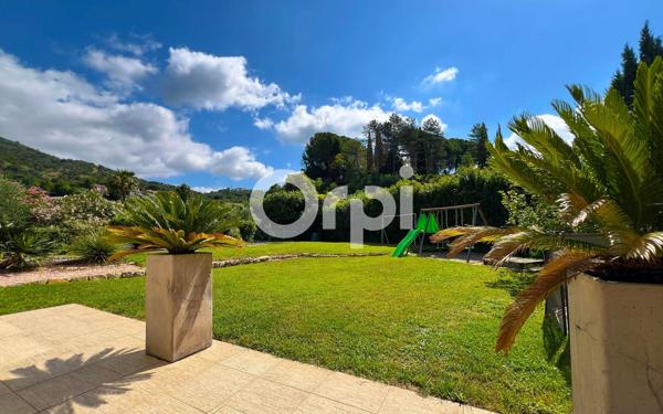 Maison à louer    5 pièces • 140,10 m2 Auribeau-sur-Siagne